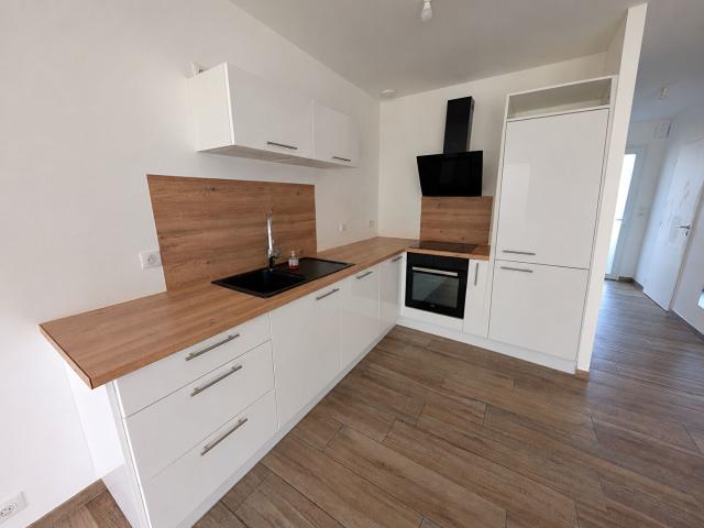 Maison location à Les Sorinières, Loire-Atlantique