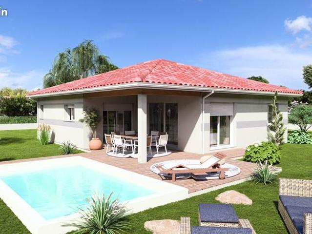 Maison vente à Dax, Gourbera