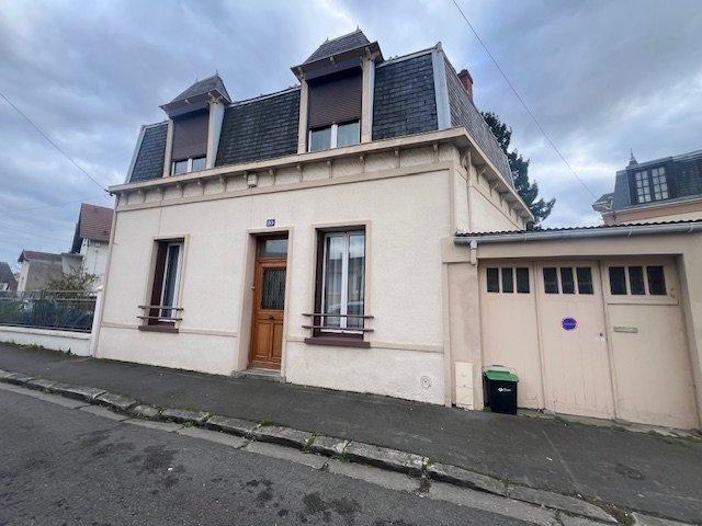 Maison vente à Bobigny, Bondy