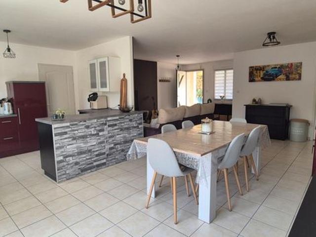 Maison vente à Saint-Denis-la-Chevasse, Vendée