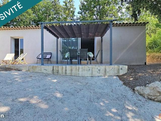 Maison vente à Arrondissement de Draguignan, Salernes