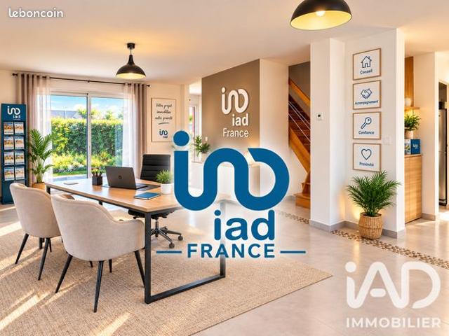 Maison vente à Rantigny, Oise
