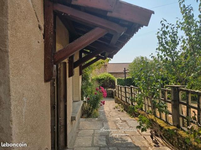 Maison vente à Mâcon, Farges-lès-mâcon