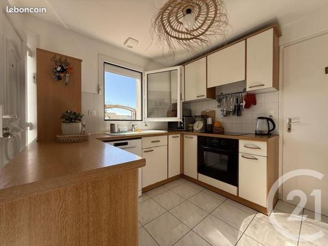 Maison vente à Les Sables-d'Olonne, Saint-hilaire-de-riez