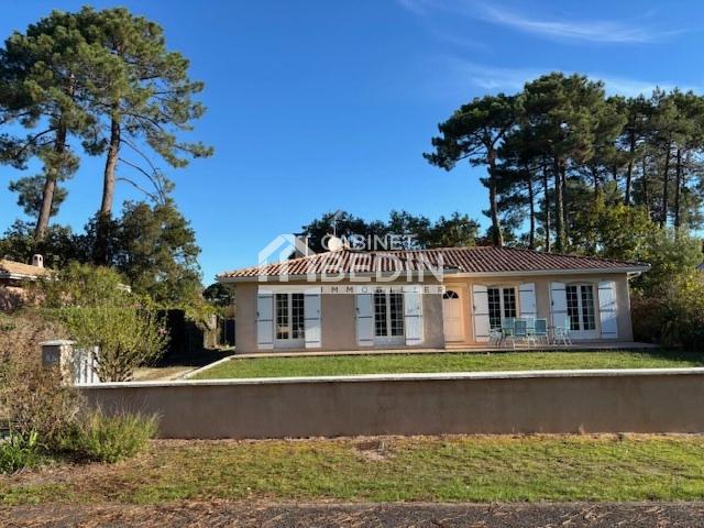 Maison vente à Arcachon, Arès