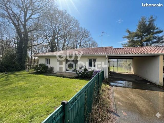 Maison vente à Dax, Oeyreluy