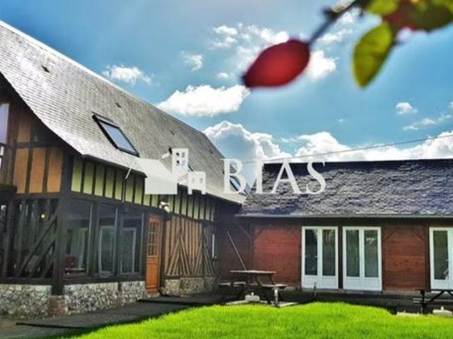 Maison vente à Bernay, Lieurey