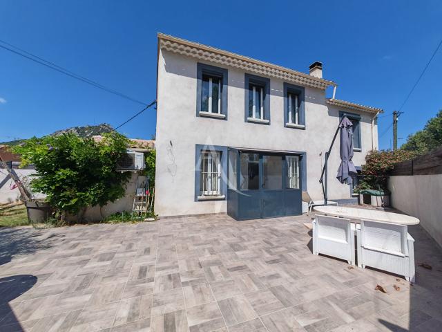 Maison vente à Arrondissement de Toulon, Hyères