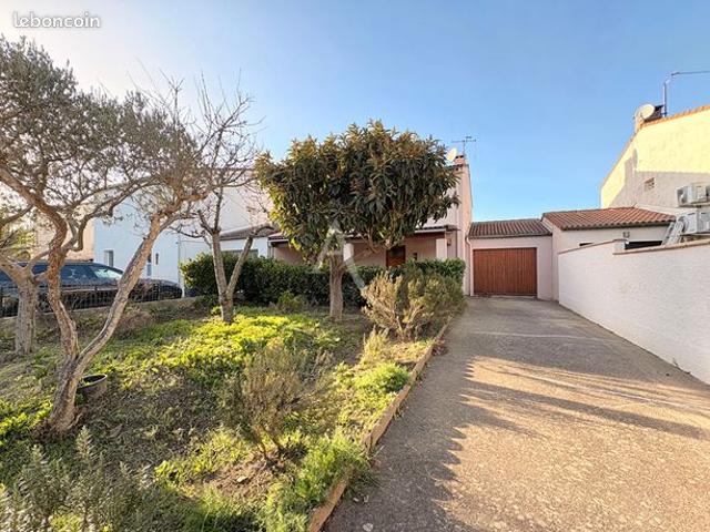 Maison vente à France métropolitaine, Carcassonne