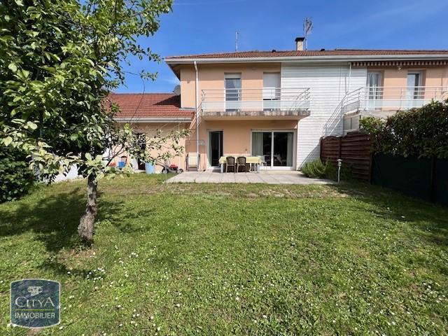 Maison location à Gex, Prévessin-moëns