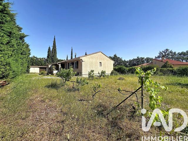 Maison vente à Céret, Fourques