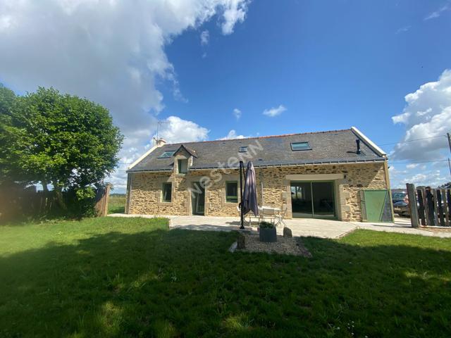 Maison location à Le Léren, Réguiny