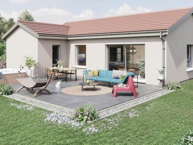 Maison vente à Haut-Rhin