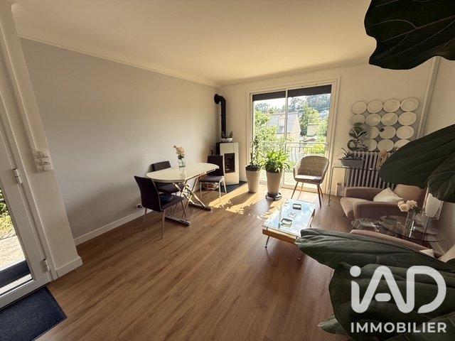Maison vente à Tours, Rochecorbon