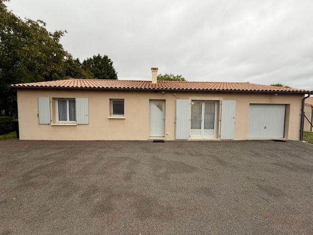 Maison location à Agrís, Agris