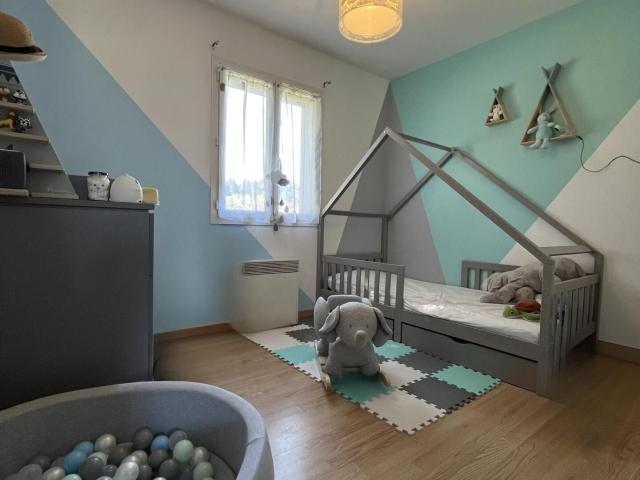 Maison location à Brive-la-Gaillarde, Aubazines