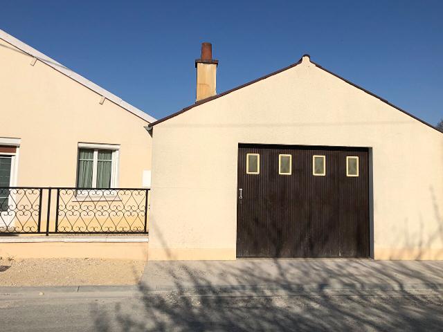 Maison location à Vierzon, Aubigny-sur-nère