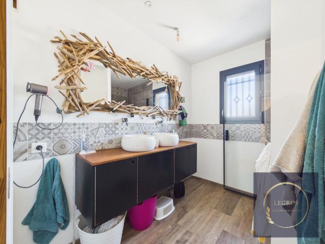 Maison location à Arles, La Salle Les Alpes