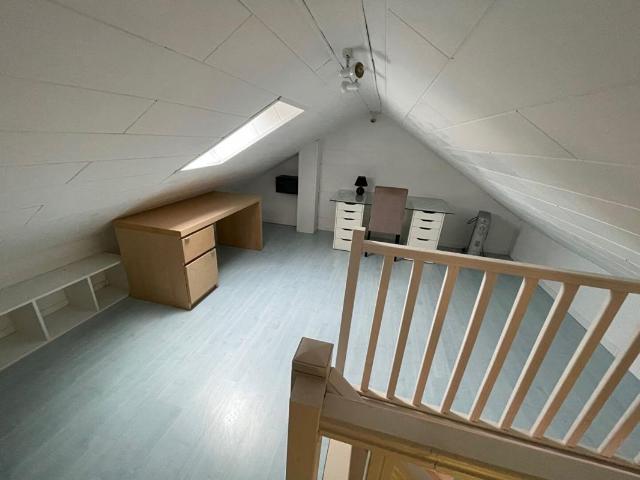 Maison location à Gex