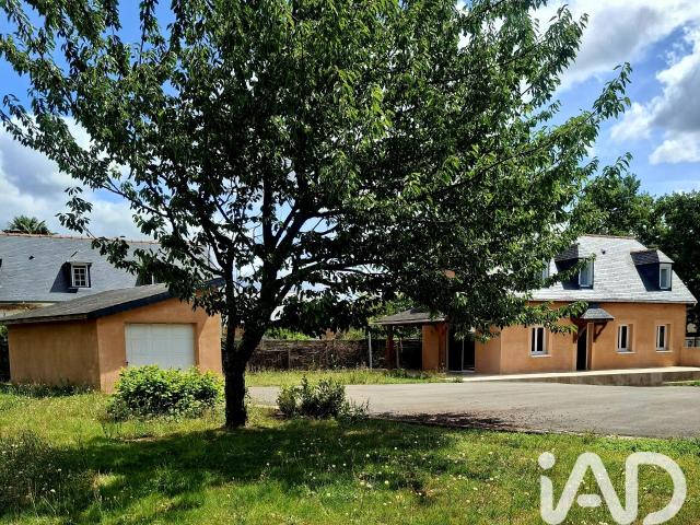 Maison location à Tarbes, Ibos