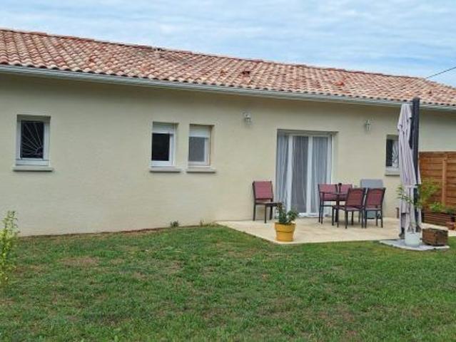 Maison location à Langon, Noaillan