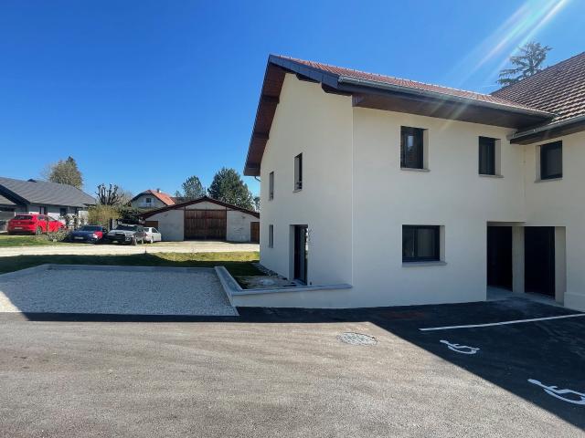 Maison location à Annecy, Vallières