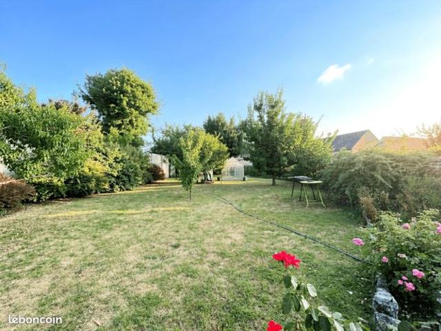 Maison vente à La Flèche, Coulans-sur-gée