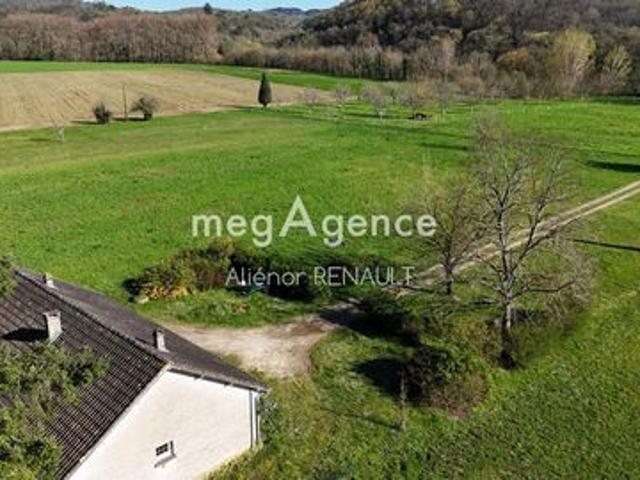 Villa vente à Sarlat-la-Canéda, Thonac