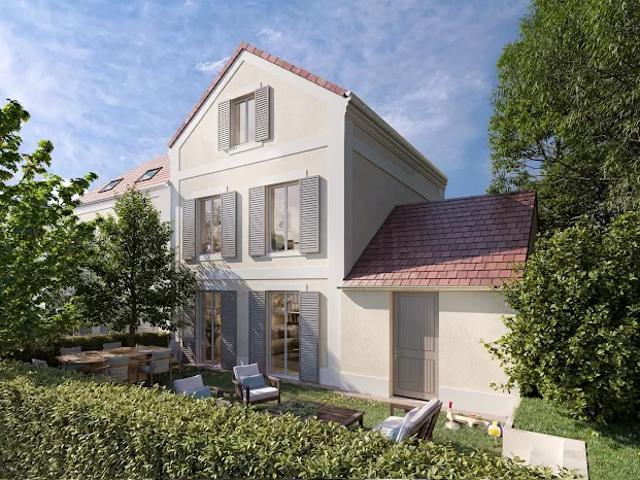 Maison vente à Sarcelles, Saint-prix