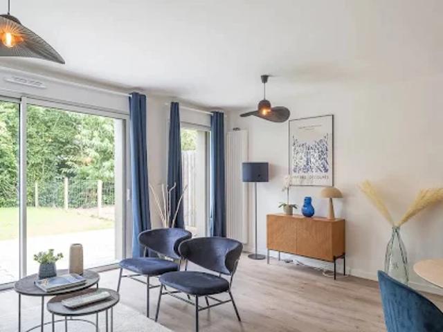 Maison vente à Nantes, La Chapelle-sur-erdre
