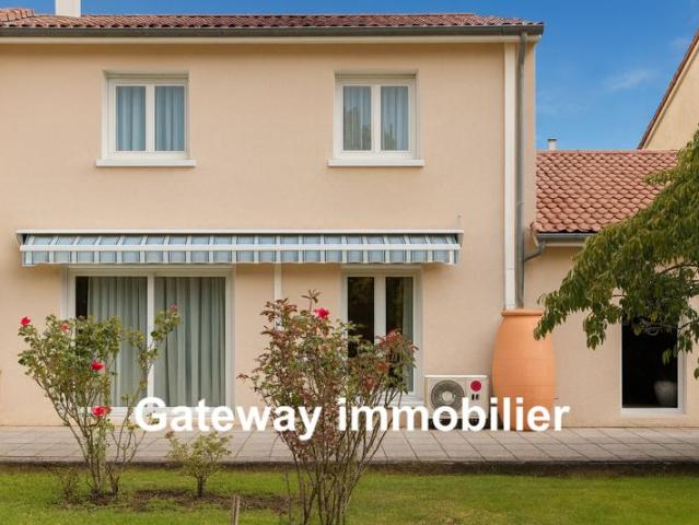 Maison vente à Clermont-Ferrand, Auvergne-Rhône-Alpes