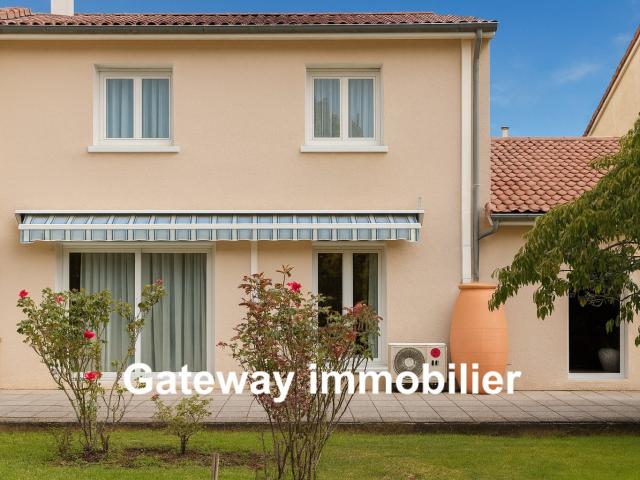 Maison vente à Clermont-Ferrand, Auvergne-Rhône-Alpes