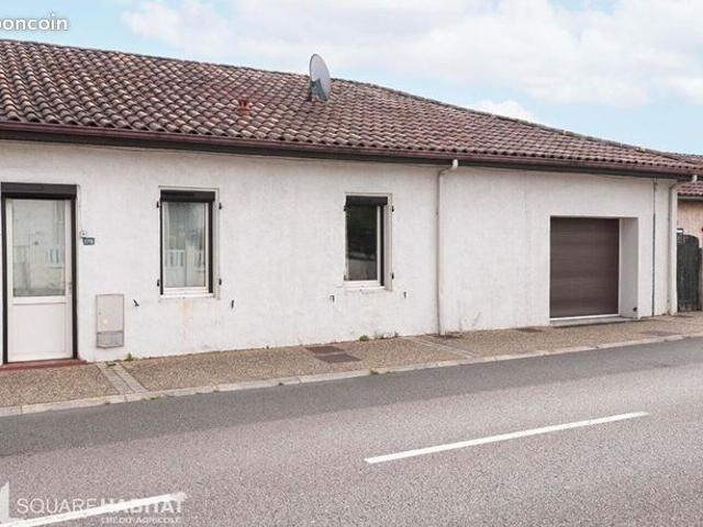 Maison vente à Mont-de-marsan