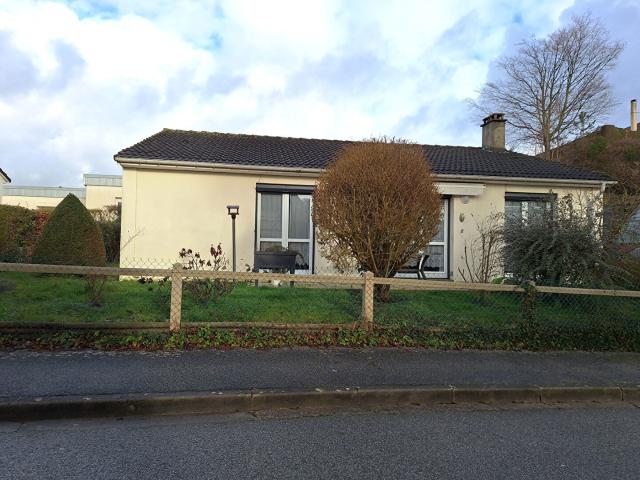 Maison vente à Dieppe, Auffay