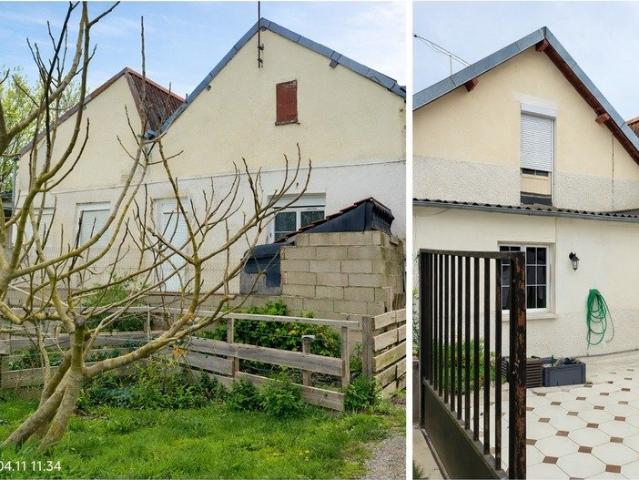 Maison vente à Troyes, Aix-en-othe