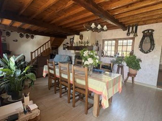 Maison vente à Amiens, La Chaussée-tirancourt