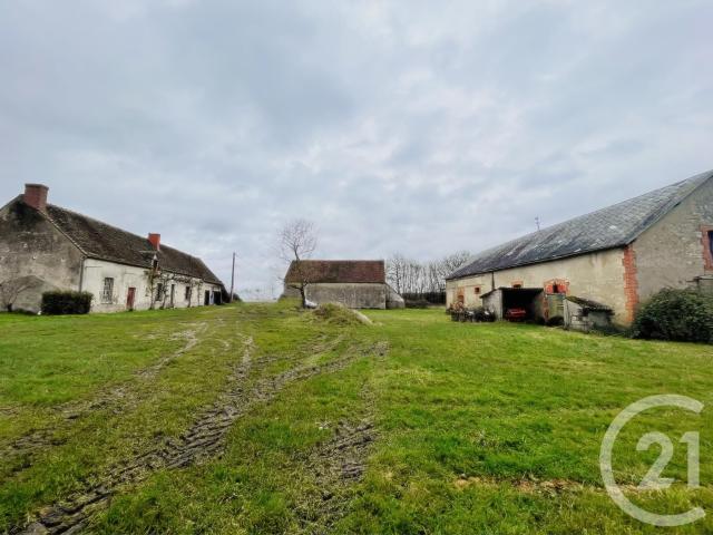 Maison vente à Orléans, Sury-aux-bois