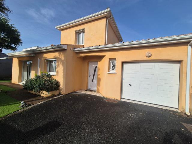 Maison vente à Rochefort, Vaux-sur-mer