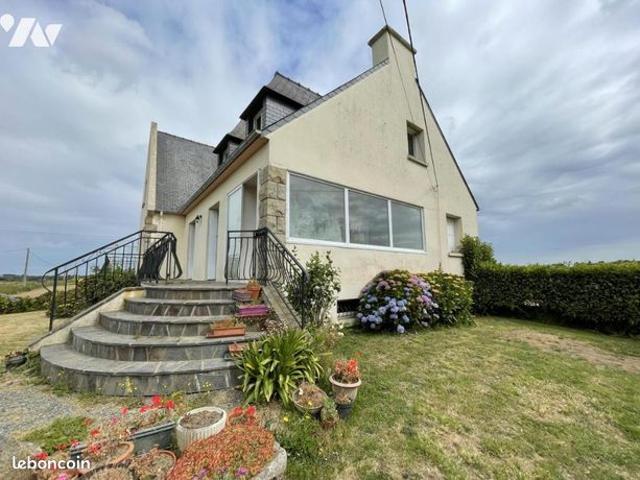 Maison vente à Guingamp, Bretagne