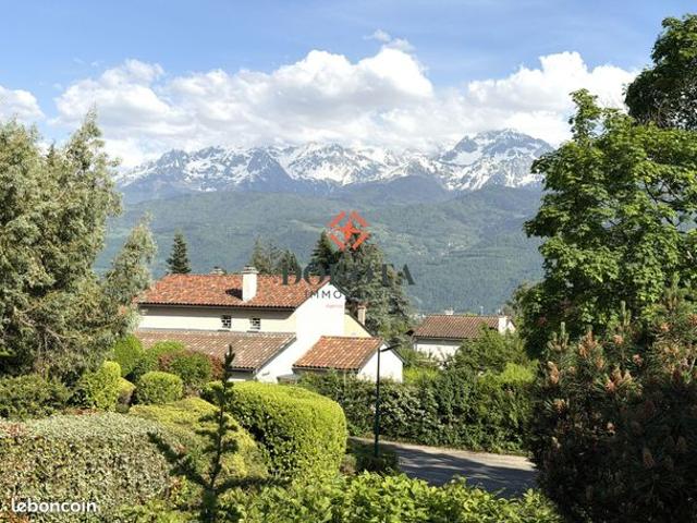 Maison vente à Grenoble, Biviers