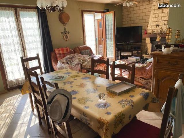 Maison vente à Châlons-en-Champagne, Châlons-en-champagne