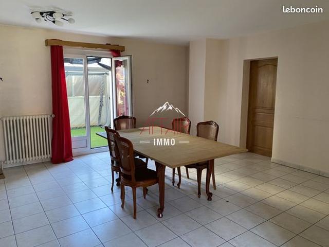 Maison vente à Saint-Julien-en-Genevois, Gaillard