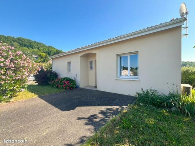 Maison vente à Agen, Pont-du-casse