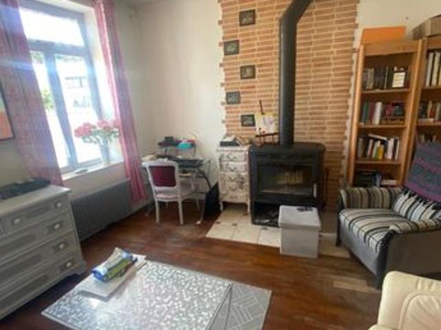 Maison vente à Calais, Sangatte
