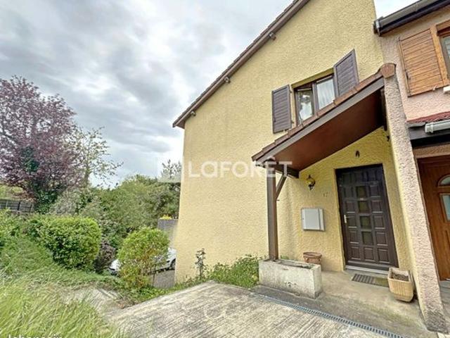 Maison vente à Saint-Étienne, Rive-de-gier