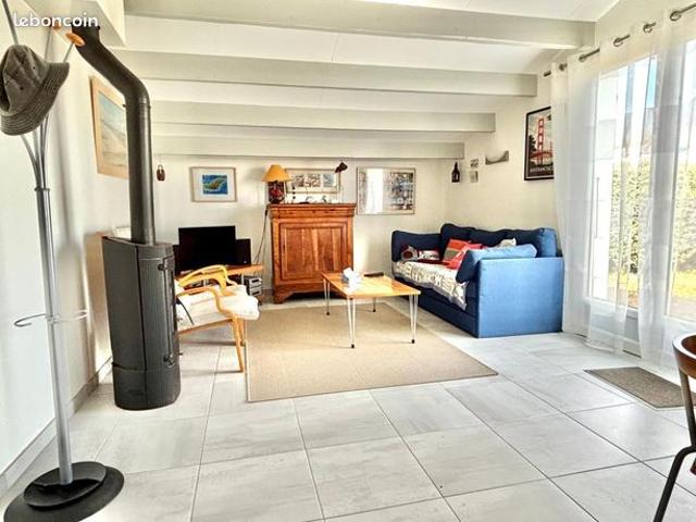 Maison vente à Rochefort, Saint-denis-d'oléron