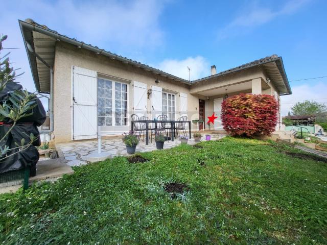 Maison vente à Castres, Lavaur