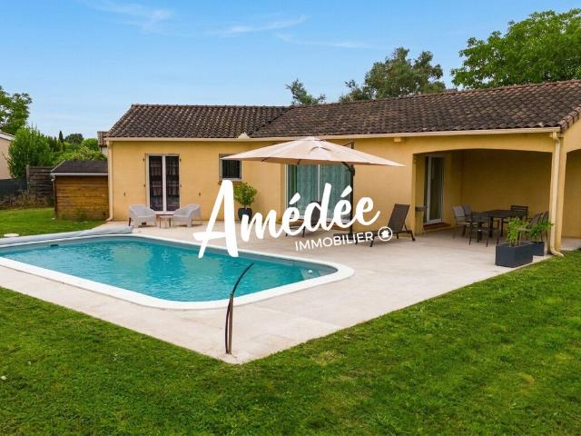 Maison vente à Montech, Tarn-et-Garonne