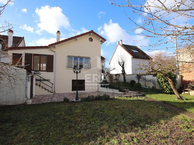 Maison vente à Nogent-sur-Marne, Villiers-sur-marne