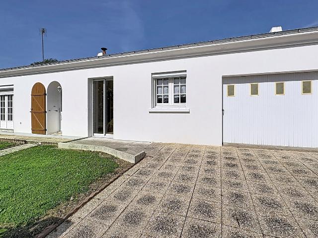 Maison vente à Les Sables-d'Olonne, La Garnache